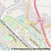 Carte Poggibonsi