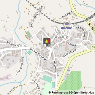 Imprese Edili,52021Arezzo