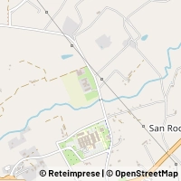 মানচিত্র Città di Castello