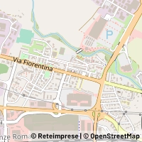 Carte Arezzo