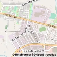 Peta Arezzo