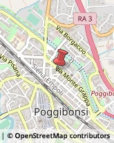 Via Goffredo Mameli, 5,53036Poggibonsi