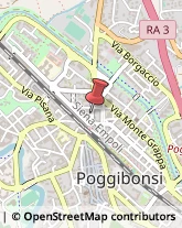 Viale Guglielmo Marconi, 13,53036Poggibonsi