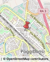 Viale Guglielmo Marconi, 41,53036Poggibonsi