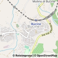 Kort Bucine