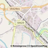 Carte Poggibonsi