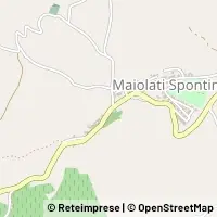 Kart Maiolati Spontini