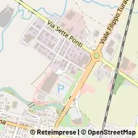 Kort Arezzo
