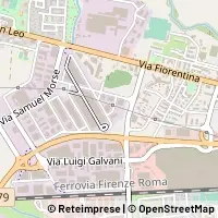 Kort Arezzo