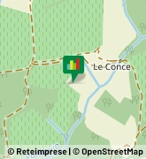 Località le Conce, 35,53013Gaiole in Chianti