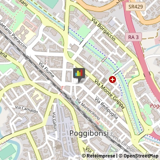 Caffè Poggibonsi,53036Siena