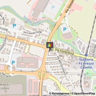 Bigiotteria - Dettaglio,52100Arezzo