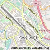 Kart Poggibonsi
