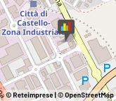 Scale Città di Castello,06012Perugia