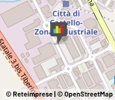 Officine Meccaniche Città di Castello,06012Perugia