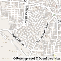 Carte Manduria