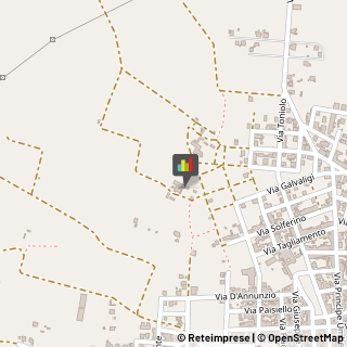 Caseifici Taranto,74020Taranto