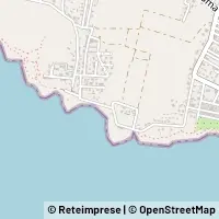 Mapa Taranto