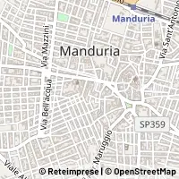 Harita Manduria