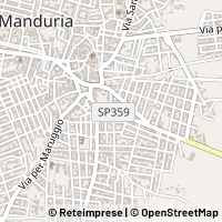 Harita Manduria