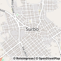 Map Surbo