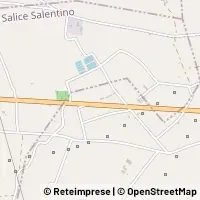 Kort Campi Salentina