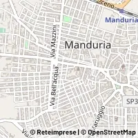 Peta Manduria