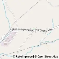 Térkép Giungano