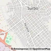 Karta Surbo