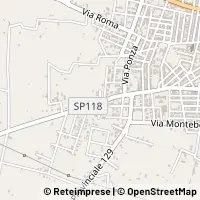地图 Sava