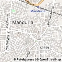 Harita Manduria