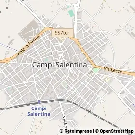 Mappa 73012