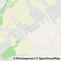 Map Teggiano