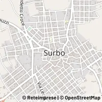 Karta Surbo