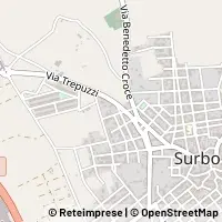 Carte Surbo