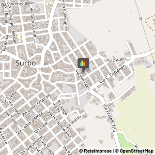 Psicologi,73010Lecce