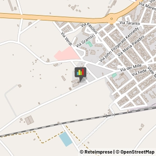 Oli Alimentari e Frantoi Campi Salentina,73012Lecce