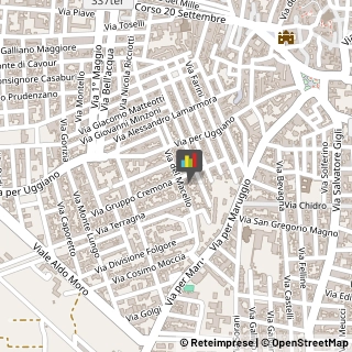 Macellerie,74024Taranto