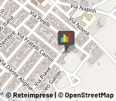 Istituti di Bellezza,73012Lecce