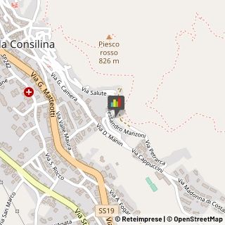 Agenzie ed Uffici Commerciali,84036Salerno