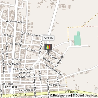 Massaggi Lizzano,74020Taranto
