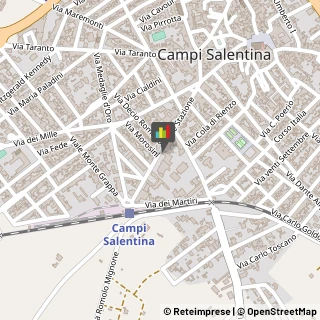 Cartotecnica Campi Salentina,73012Lecce