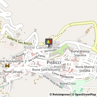 Avvocati Pisticci,75015Matera