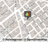 Istituti di Bellezza Surbo,73010Lecce