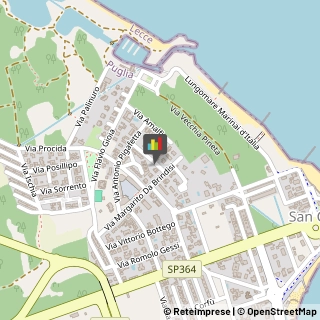 Appartamenti e Residence,73100Lecce