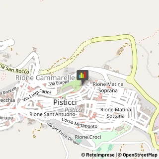 Pediatri - Medici Specialisti,75015Matera