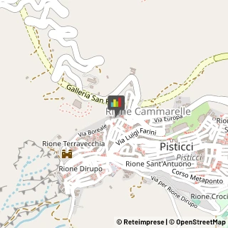 Elettricisti Pisticci,75015Matera