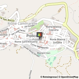 Avvocati Pisticci,75015Matera