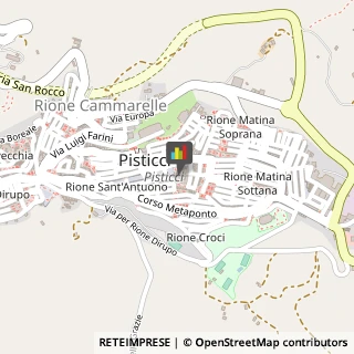 Profumerie,75015Matera