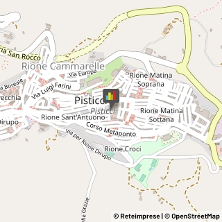 Locali, Birrerie e Pub Pisticci,75015Matera